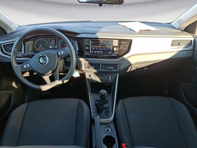 Volkswagen Polo Comfortline