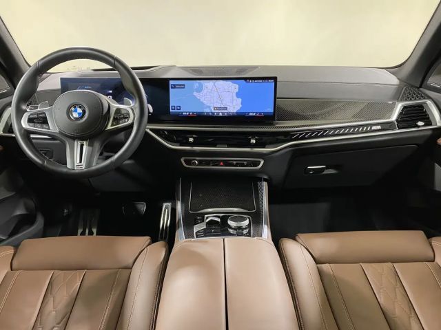 BMW X5 M60i xDrive