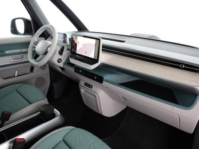 Volkswagen ID.Buzz Pro