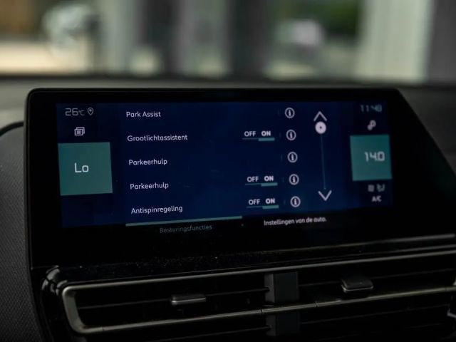 Citroën C5 Aircross Plugin Hybr. | Panodak | v&a. Camera | Dodehoek...