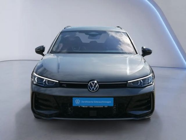 Volkswagen Passat 2.0 TDI R-Line Variant