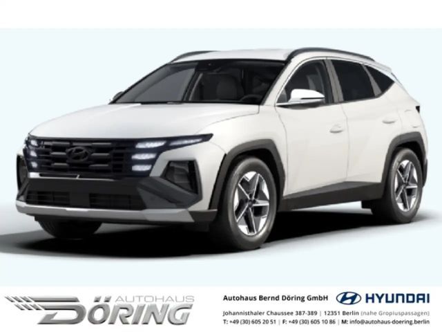 Hyundai Tucson 1.6 CRDi Trend