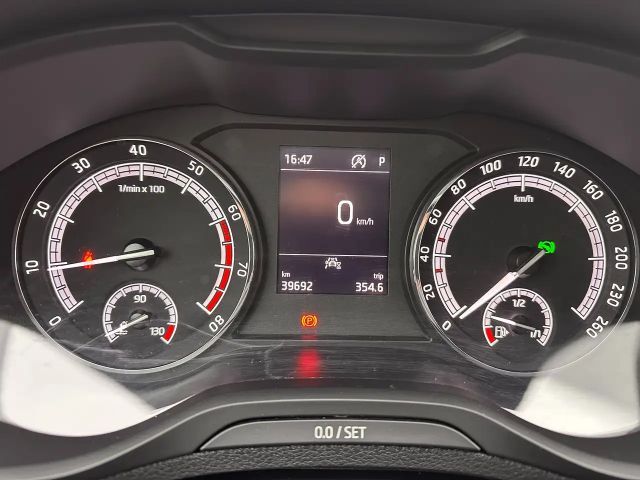 Skoda Karoq Ambition