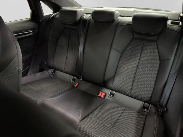 Audi S3 2.0 TFSI Quattro Sedan