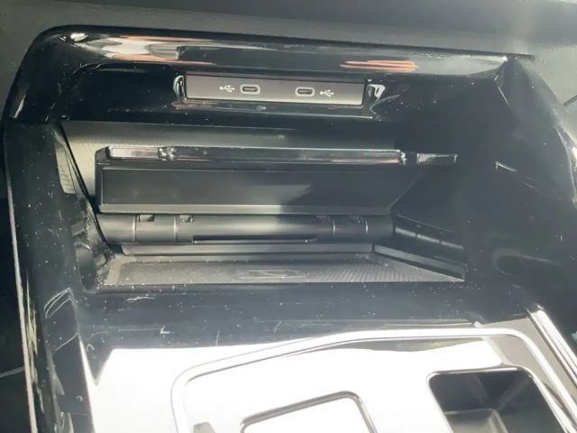 Volkswagen Golf 2.0 TSI 4Motion Golf VIII