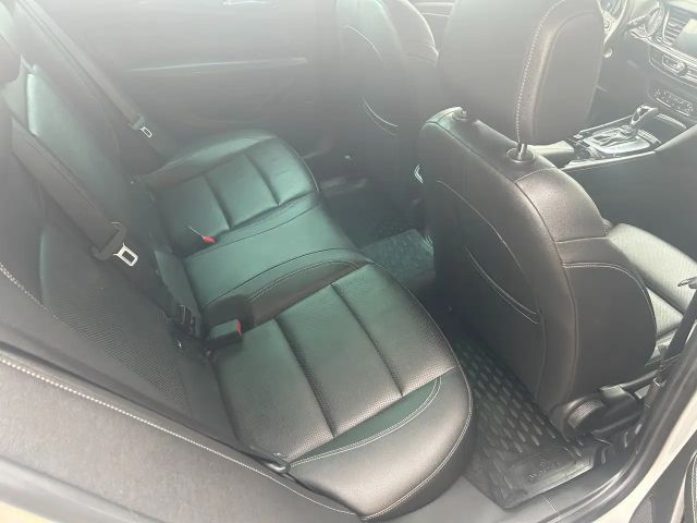 Opel Insignia Elegance Sports Tourer