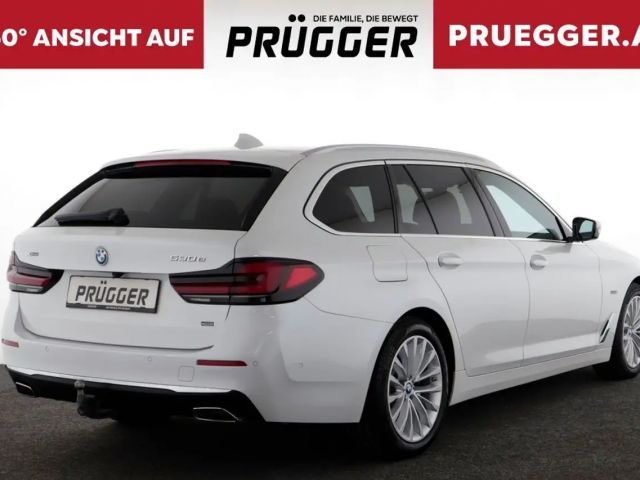 BMW 530 530e Touring xDrive