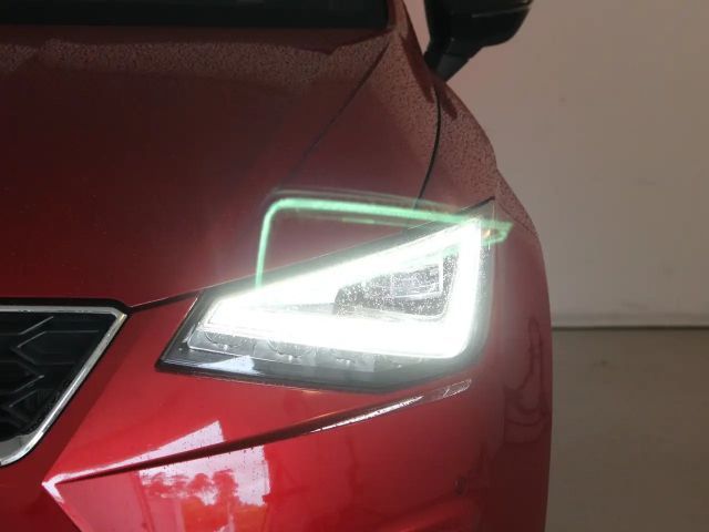 Seat Ibiza 1.0 TSI FR-lijn