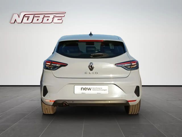 Renault Clio Evolution