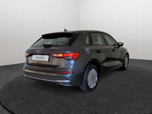 Audi A3 35 TFSI S-Tronic Sportback