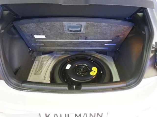 Volkswagen Polo DSG GTI