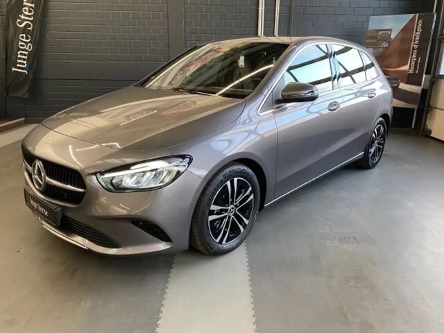 Mercedes-Benz B 180 Progressive