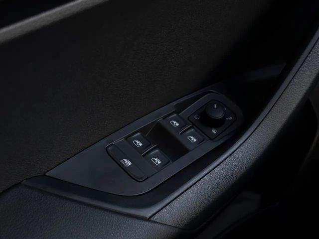 Skoda Karoq 1.5 TSI Sportline