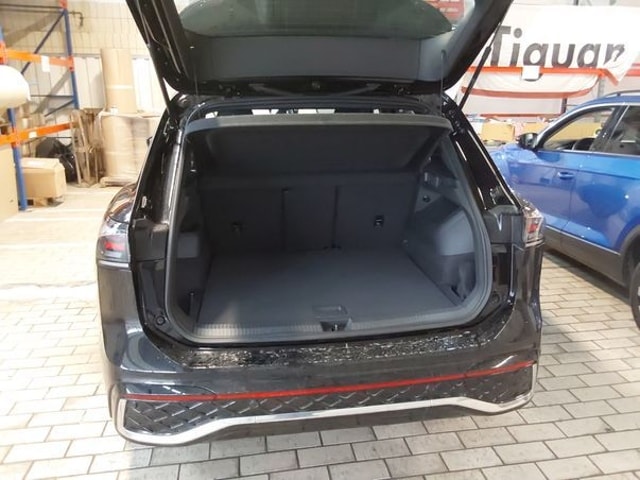 Volkswagen Tiguan 2.0 TDI 4Motion