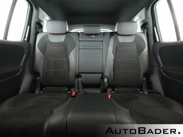 Mercedes-Benz EQB 250 AMG Line