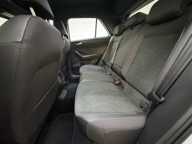 Volkswagen T-Roc 1.5 TSI DSG IQ.Drive