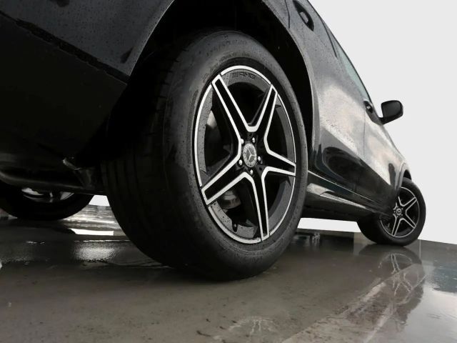 Mercedes-Benz GLE 450 4MATIC AMG Line