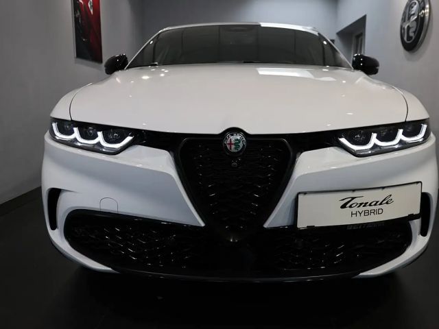 Alfa Romeo Tonale AWD Veloce