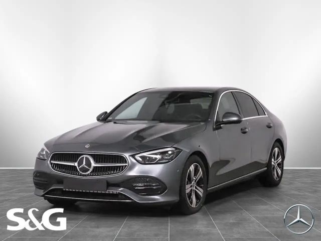 Mercedes-Benz C 180 AVANTGARDE Sedan