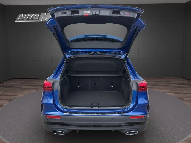 Mercedes-Benz GLA 200 AMG Line