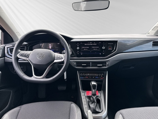 Volkswagen Polo 1,0 TSI DSG ACC+IQ.DRIVE+SHZ