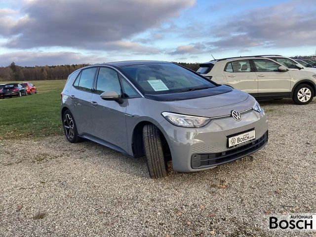 Volkswagen ID.3 Performance Pro