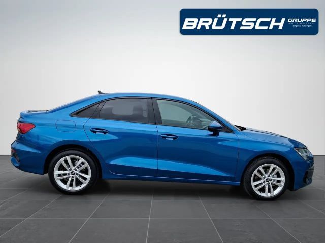 Audi A3 30 TFSI Sedan