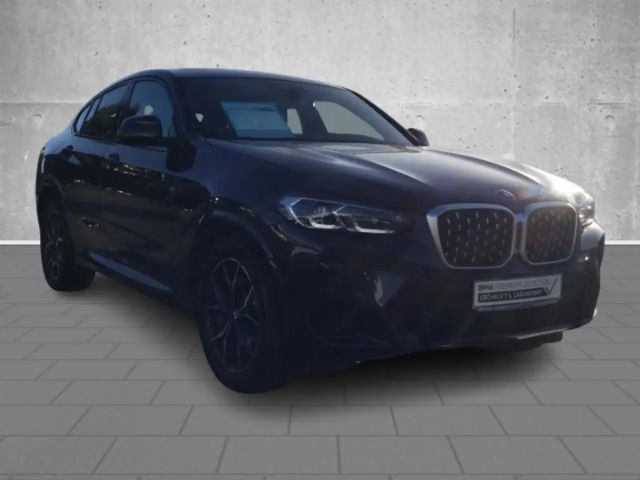 BMW X4 M-Sport xDrive30i