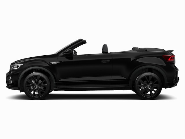 Volkswagen T-Roc 1.5 TSI Cabriolet R-Line