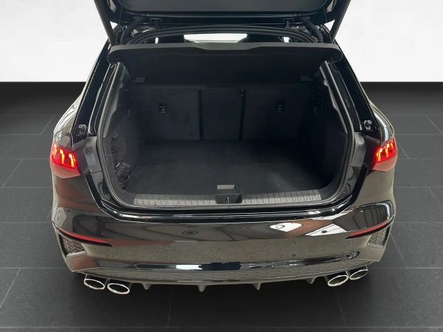 Audi S3 S-Tronic Sedan Sportback
