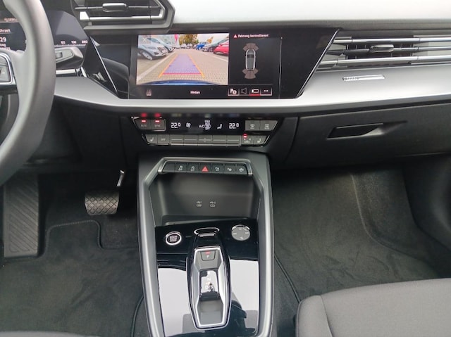 Audi A3 35 TFSI S-Tronic Sportback