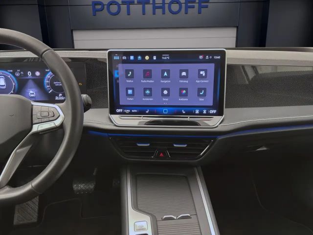 Volkswagen Passat 2.0 TDI Business DSG Variant