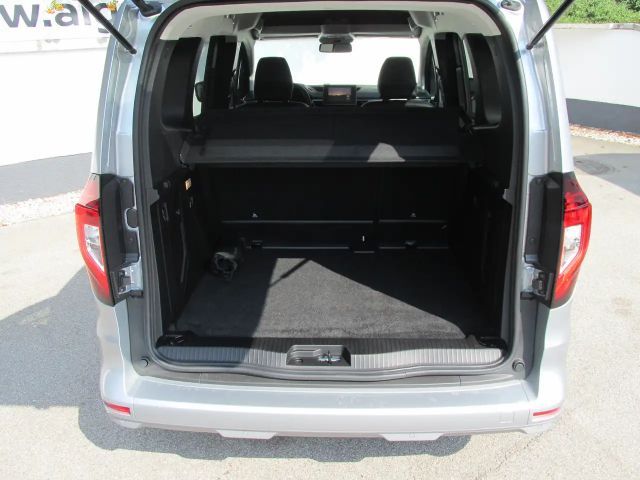 Nissan Townstar DIG-T Tekna