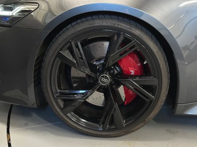 Audi RS6 4.0 TFSI Avant Quattro