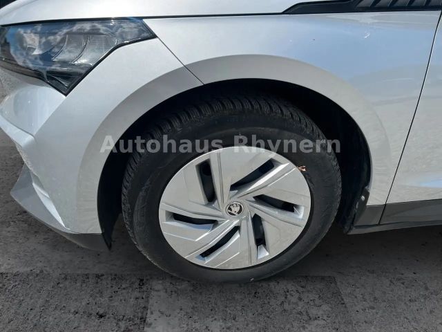 Skoda Enyaq Loft iV 50