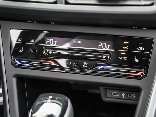 Volkswagen Taigo DSG R-Line