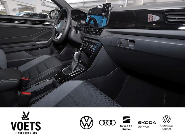 Volkswagen T-Roc 1.5 TSI Cabriolet DSG R-Line