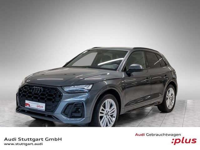 Audi Q5 40 TDI Quattro S-Tronic