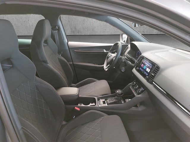 Skoda Karoq Sportline