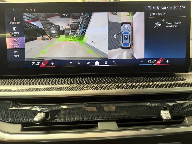 BMW X6 M-Sport xDrive