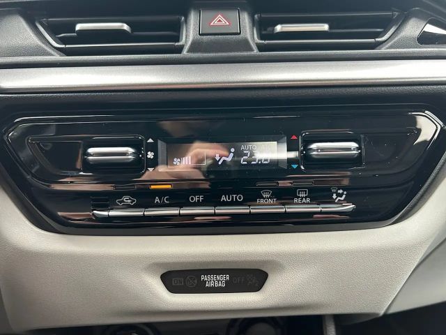 Suzuki Swift Flash Hybrid