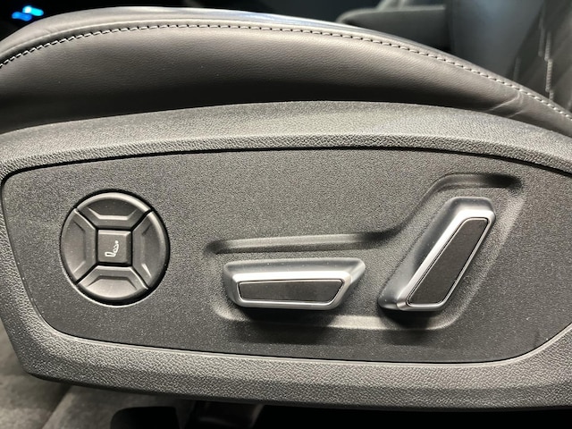 Audi A6 e-tron Avant Quattro