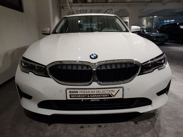 BMW 330 330e Comfort pakket Sedan