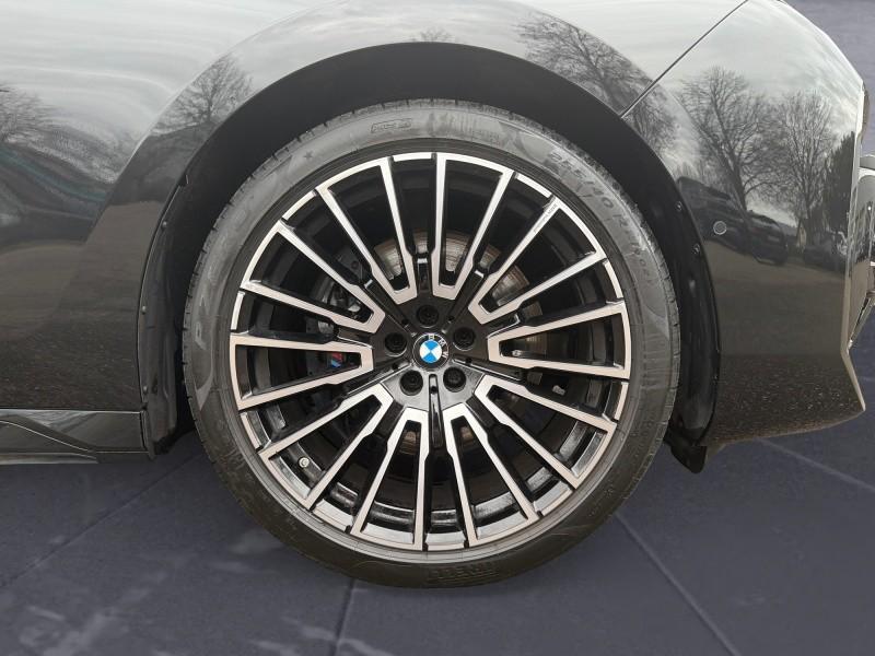 BMW 740 740d Sedan xDrive