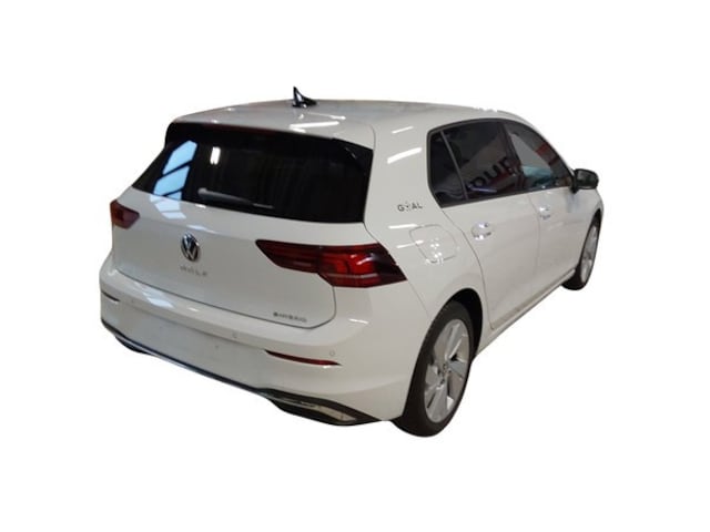 Volkswagen Golf eHybrid