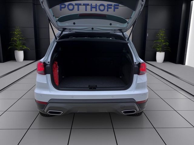 Seat Arona 1.0 TSI DSG FR-lijn