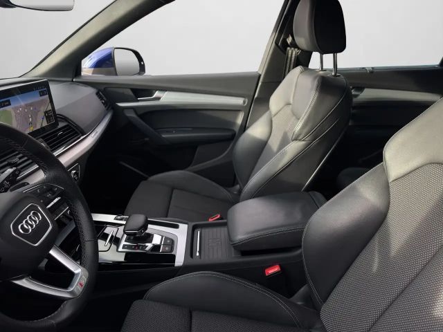 Audi Q5 40 TDI Quattro S-Line
