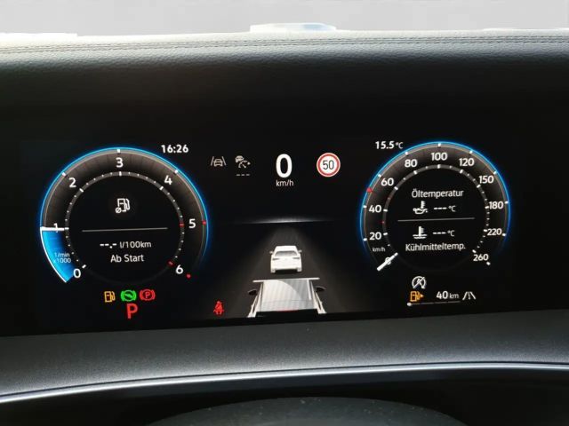 Volkswagen Tayron 2.0 TDI DSG Life