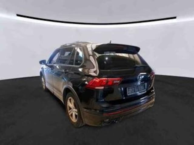 Volkswagen Tiguan 2.0 TDI 4Motion BMT
