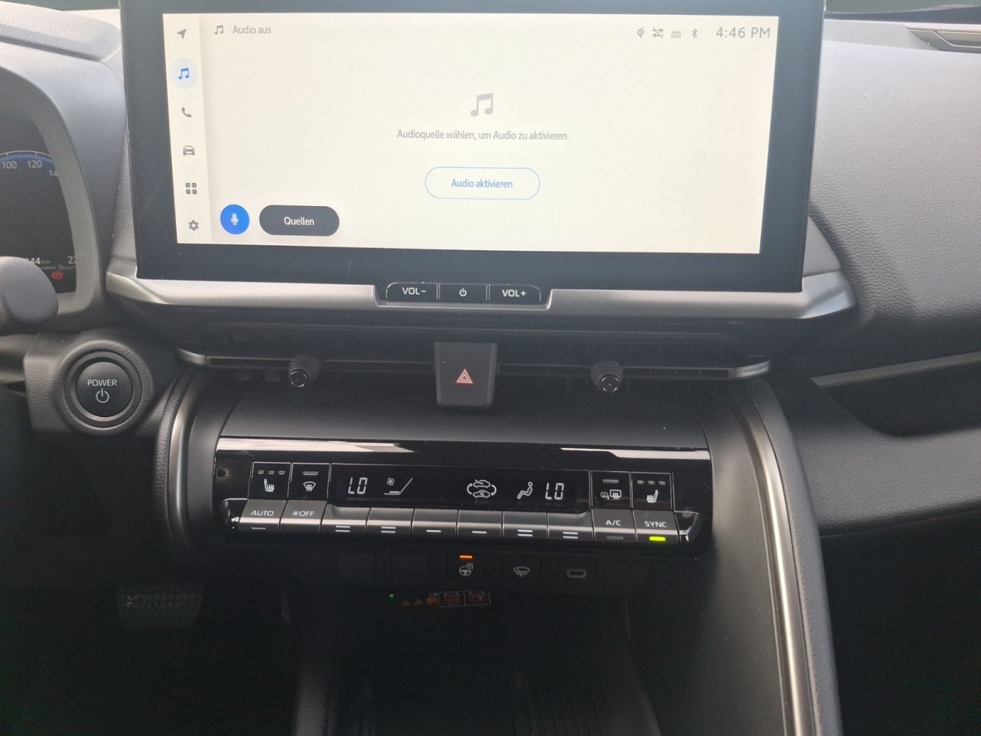 Toyota C-HR 5-deurs Team D